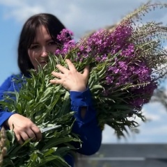 Юлия Железкова, 11.10, Новороссийск