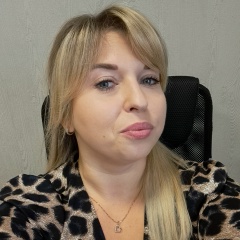 Арина Мартыненкова, 05.11.1988, Самара