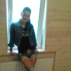 Татьяна Алейник, 07.12, Енакиево