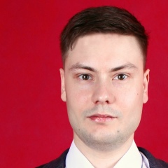 Дмитрий Лобастов, 16.05, Уфа