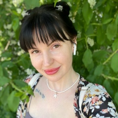 Таня Михайлова, Жуковский