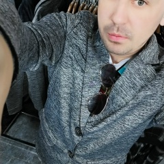 Александр Тимонин, 28.04.1987, Москва