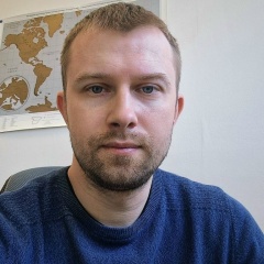 Эдуард Бондаренко, 13.11