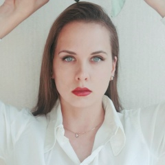 Оксана Минейкина, 16.03.1988, Луховицы