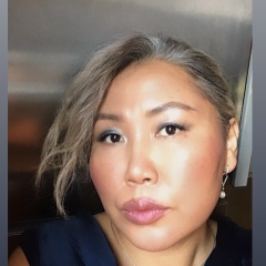 Галина Гармаева, 25.02, Улан-Удэ