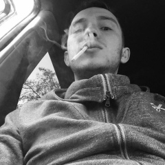 Марин Григорьевич, 21.09.1992, Кишинев