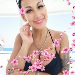 Маргарита Диль, 13.06, Sharm el-Sheikh