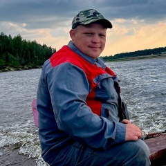 Константин Селиванов, 12.10.1992, Соликамск