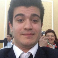 Хаял Дифтерия, 03.02, Баку