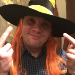 Максим Лесневский, Санкт-Петербург