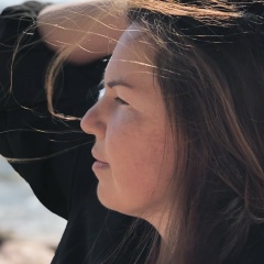 Екатерина Малюшкина, 27.07.1979, Санкт-Петербург