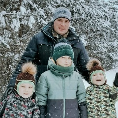 Владимир Табаев, Алатырь