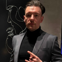 Николай Геращенко