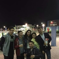 Vasea Herta, 25.07.1995, Кишинев