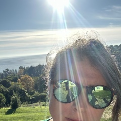 Анна Загрядская, Балашиха