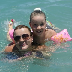 Елена Молочко, 01.08.1984, Киев