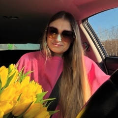 Анна Петрова, Москва
