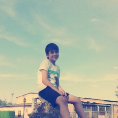 Дамир Калов, 30.03.2000, Нальчик