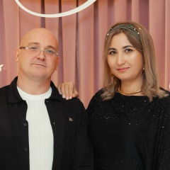 Альбина Шкурина-Чеченова, 22.06, Москва