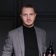 Сергей Карданахишвили, 13.11.1992, Москва