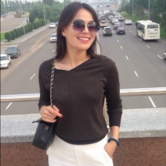 Асемгуль Мамышева, 02.05, Актобе