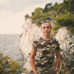 Тарас Винник, 02.07, Калуш