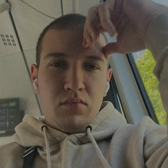 Саша Караман, 09.06, Одесса