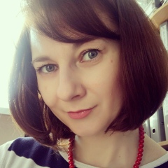 Татьяна Волченкова, 02.05, Минск