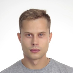 Алексей Литвиненко, 16.09, Кременчуг