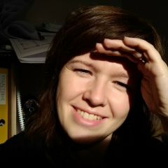 Мария Боровик, Калининград