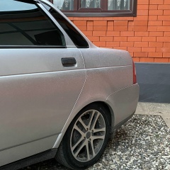 Сайфулла Абдулмуслимов, Москва