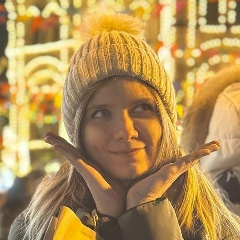 Света Пугачева, 19.07.1993, Волгоград