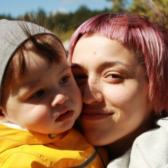 Галина Абдуллина, 08.02.1988, Киев