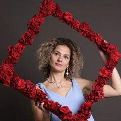 Алинка Хвастунова, 28.10, Дубна