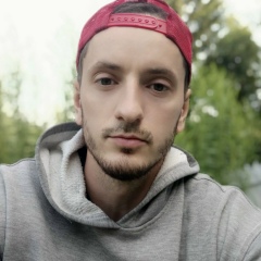 Роман Мягков, Санкт-Петербург