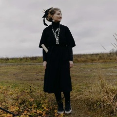 Света Кузнецова, Москва