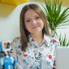 Юлия Кострюкова, Пенза