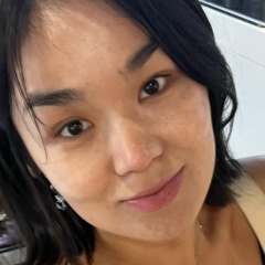 Aigerim Bailarbekova, 10.01, Красноярск