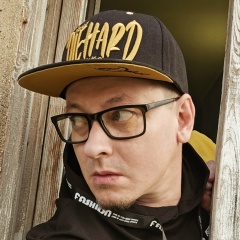 Илья Глызин, 01.09.1980, Москва