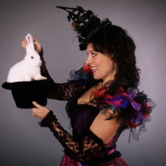 Монализа Александрова, Казань