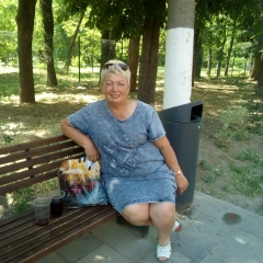 Ольга Минина (Софина), 06.04, Таганрог