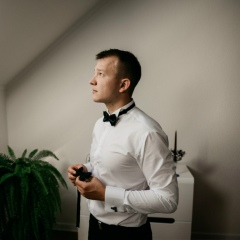 Артём Бегун, 28.12, Брест