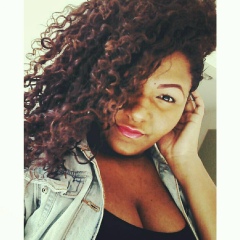 Elli Ramos, 05.03.1992, Rio de Janeiro