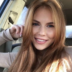Yana Zaleskaya, 09.08.1990, Минск
