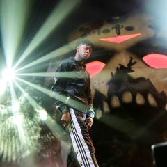 Артур Гельхаев, 27.10.2000, Москва