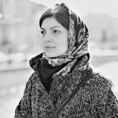 Маро Балехова, 01.10, Петрозаводск