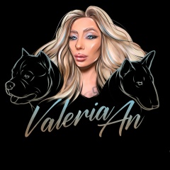 Валерия Ан