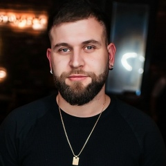 Егор Жуковский, 03.04.1989, Минск