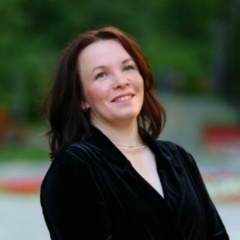 Ирина Титаева, 10.03, Нижний Новгород