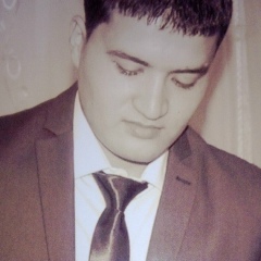Аскар Ахмедов, 13.05.1990, Тольятти